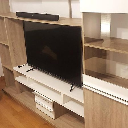 4F, Aire Acondic, 80M2, 2 Dormitorios, 4 Huespedes, Wifi Gratis Ла-Линеа-де-ла-Консепсьон Экстерьер фото